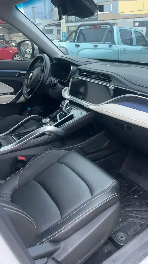 2022 Geely Azkarra 1.8T 184HP L4 7DCT,autocango,china used car exporter,china ev exporter,chinese used car exporter,chinese used ev exporter