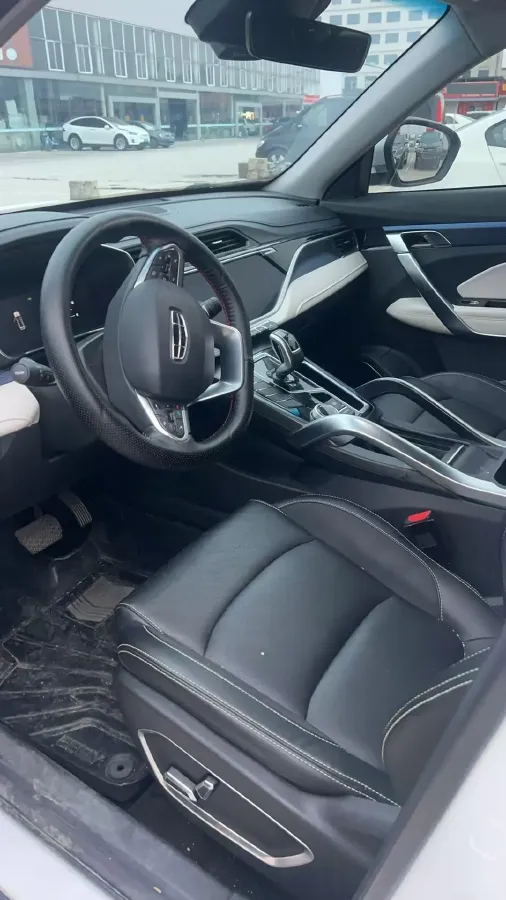 2022 Geely Azkarra 1.8T 184HP L4 7DCT,autocango,china used car exporter,china ev exporter,chinese used car exporter,chinese used ev exporter