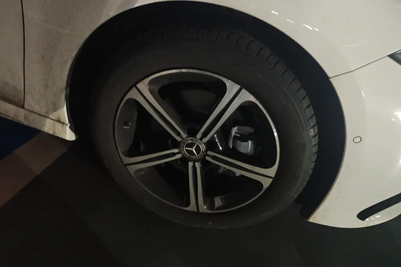 2025 Mercedes-Benz A Class 1.3T 163HP L4 7DCT,autocango,china used car exporter,china ev exporter,chinese used car exporter,chinese used ev exporter