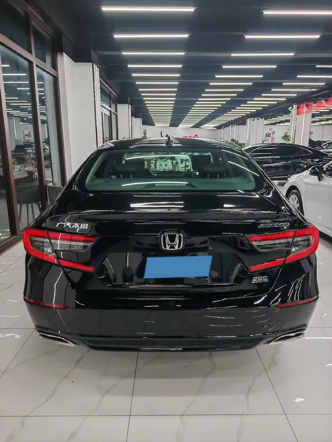 2022 Honda Accord 1.5T 194HP L4 CVT,autocango,china used car exporter,china ev exporter,chinese used car exporter,chinese used ev exporter