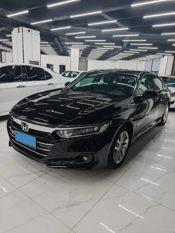 2022 Honda Accord 1.5T 194HP L4 CVT,autocango,china used car exporter,china ev exporter,chinese used car exporter,chinese used ev exporter