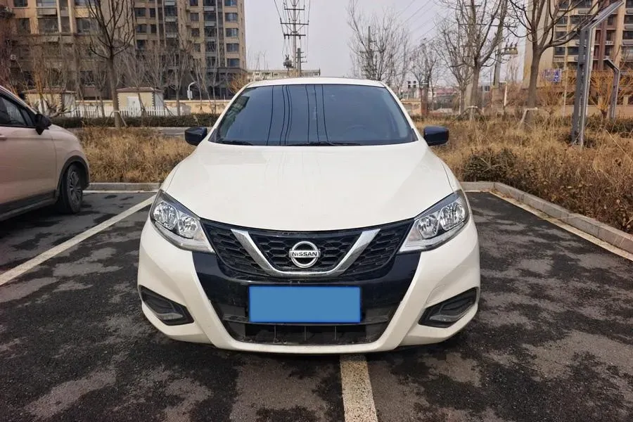 2024 Nissan Tiida 1.6L 122HP L4 CVT,autocango,china used car exporter,china ev exporter,chinese used car exporter,chinese used ev exporter