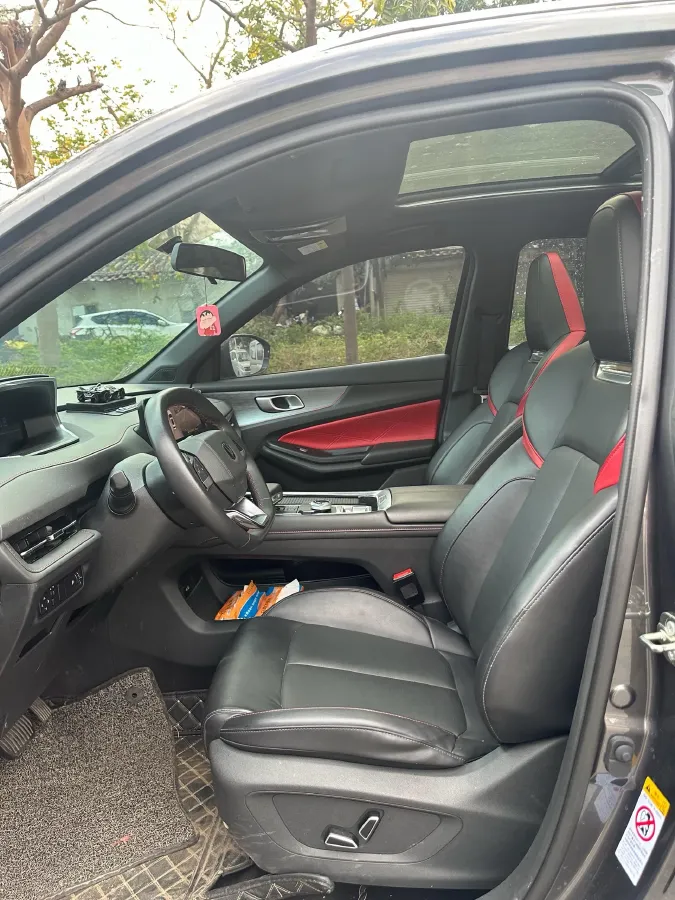 2024 ChangAn CS55 Plus 1.5T 188HP L4 7DCT,autocango,china used car exporter,china ev exporter,chinese used car exporter,chinese used ev exporter