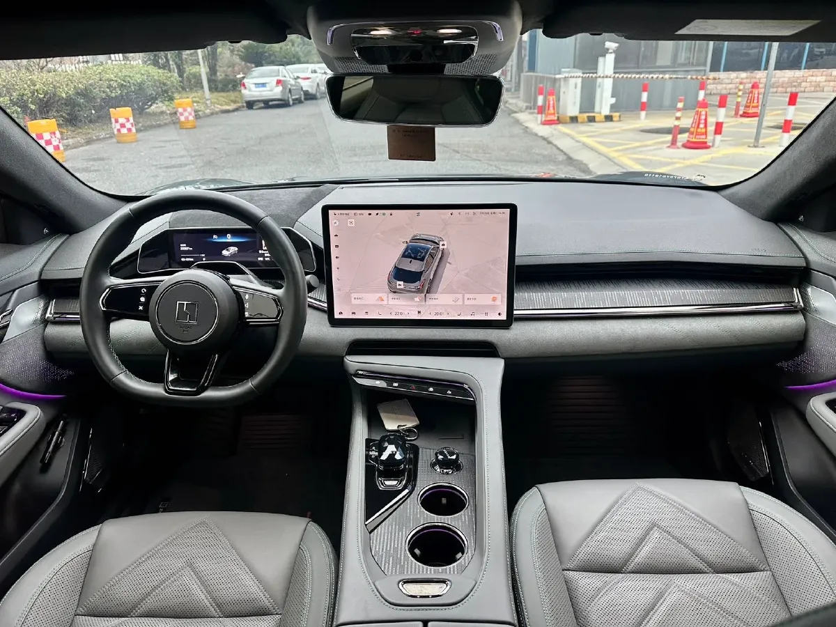 2022 Zeekr 001 BEV 100KWH,autocango,china used car exporter,china ev exporter,chinese used car exporter,chinese used ev exporter