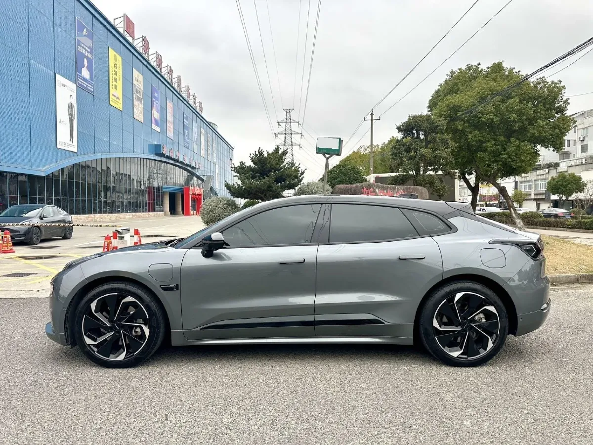 2022 Zeekr 001 BEV 100KWH,autocango,china used car exporter,china ev exporter,chinese used car exporter,chinese used ev exporter