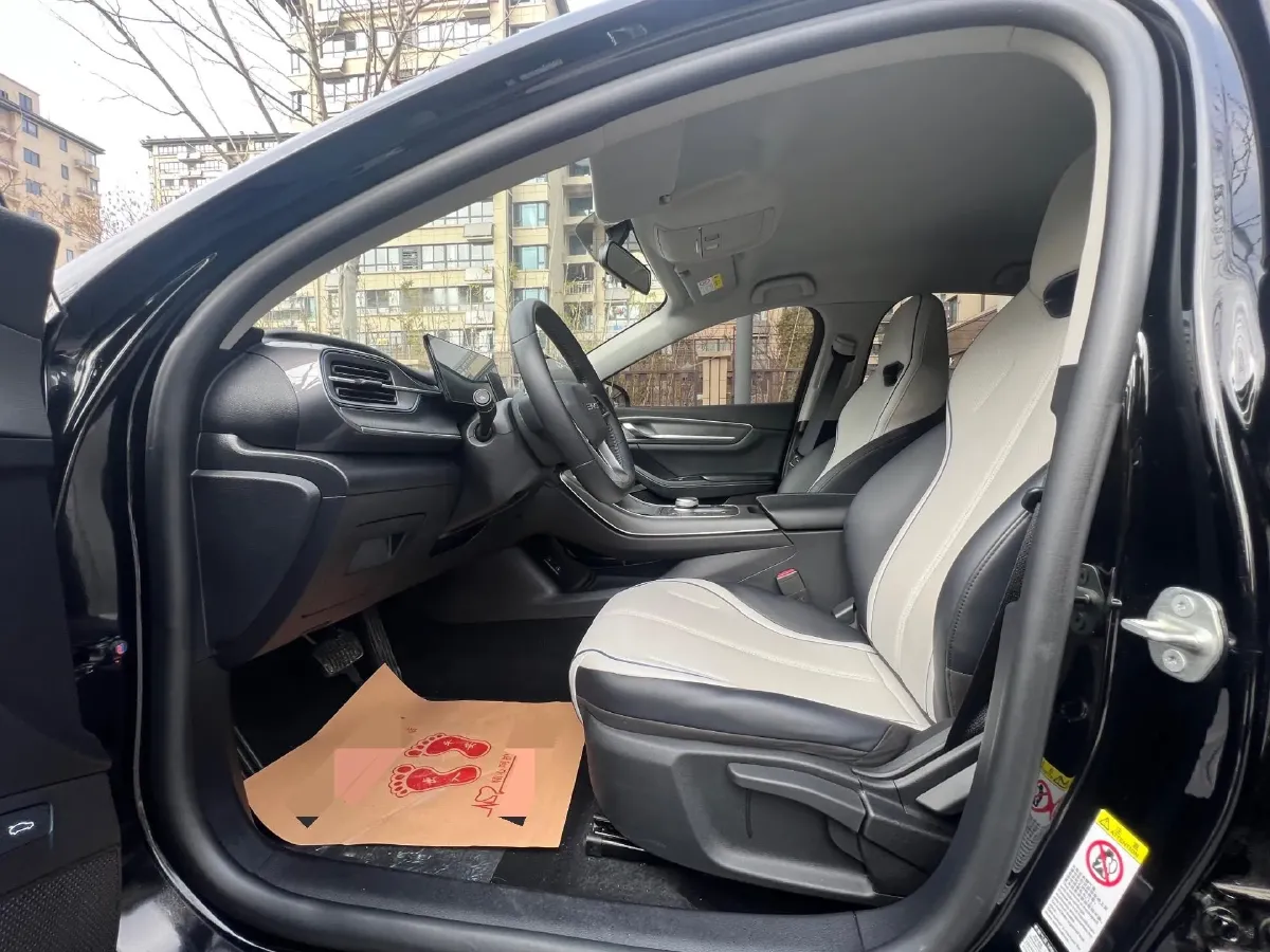 2024 BYD Destroyer 05 1.5L 110HP L4 E-CVT PHEV 8.3KWH,autocango,china used car exporter,china ev exporter,chinese used car exporter,chinese used ev exporter