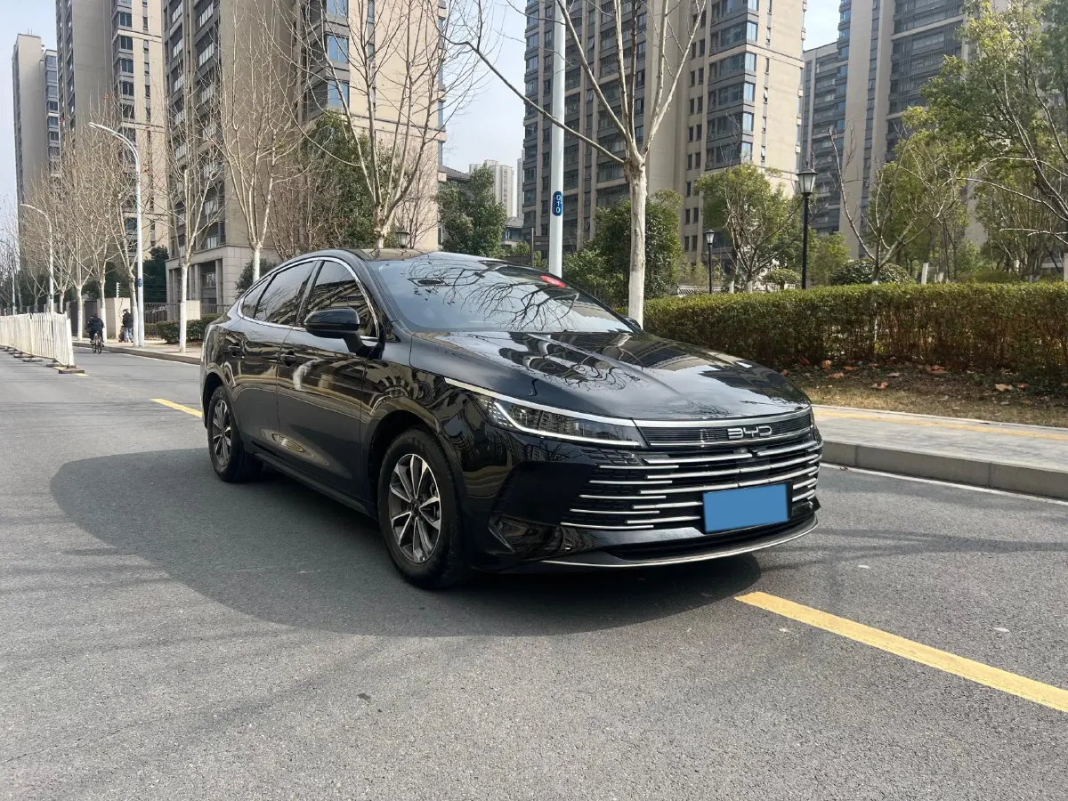 2024 BYD Destroyer 05 1.5L 110HP L4 E-CVT PHEV 8.3KWH,autocango,china used car exporter,china ev exporter,chinese used car exporter,chinese used ev exporter