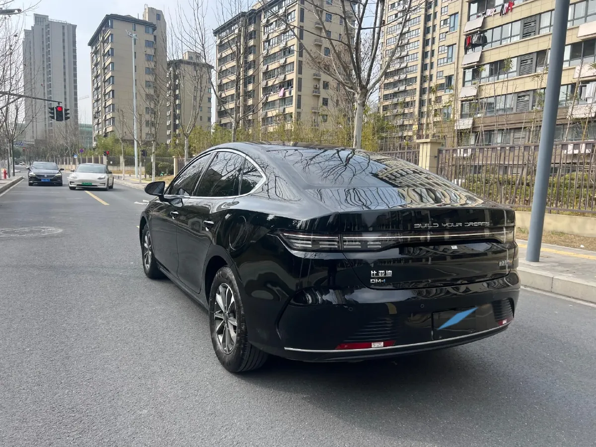 2024 BYD Destroyer 05 1.5L 110HP L4 E-CVT PHEV 8.3KWH,autocango,china used car exporter,china ev exporter,chinese used car exporter,chinese used ev exporter