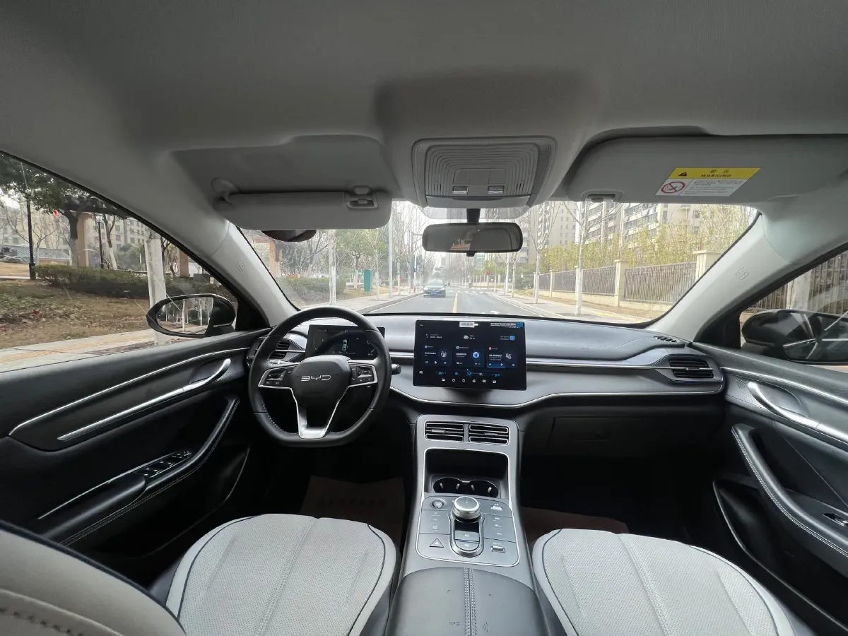 2024 BYD Destroyer 05 1.5L 110HP L4 E-CVT PHEV 8.3KWH,autocango,china used car exporter,china ev exporter,chinese used car exporter,chinese used ev exporter