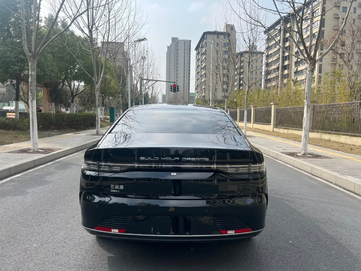 2024 BYD Destroyer 05 1.5L 110HP L4 E-CVT PHEV 8.3KWH,autocango,china used car exporter,china ev exporter,chinese used car exporter,chinese used ev exporter