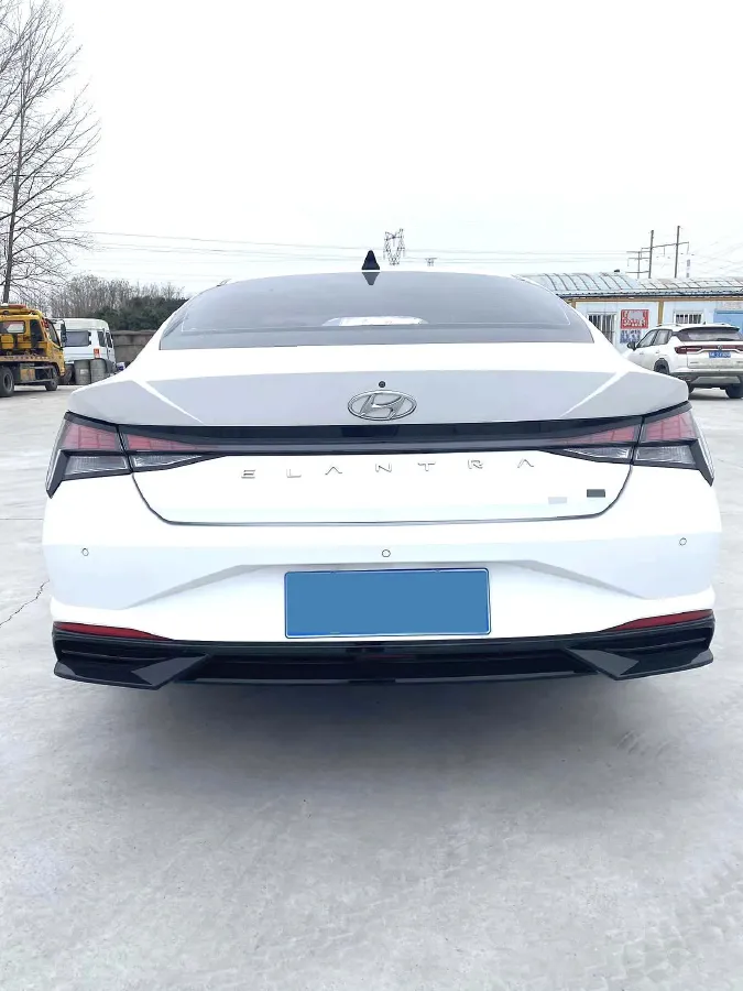 2021 Hyundai Elantra 1.5L 115HP L4 CVT,autocango,china used car exporter,china ev exporter,chinese used car exporter,chinese used ev exporter