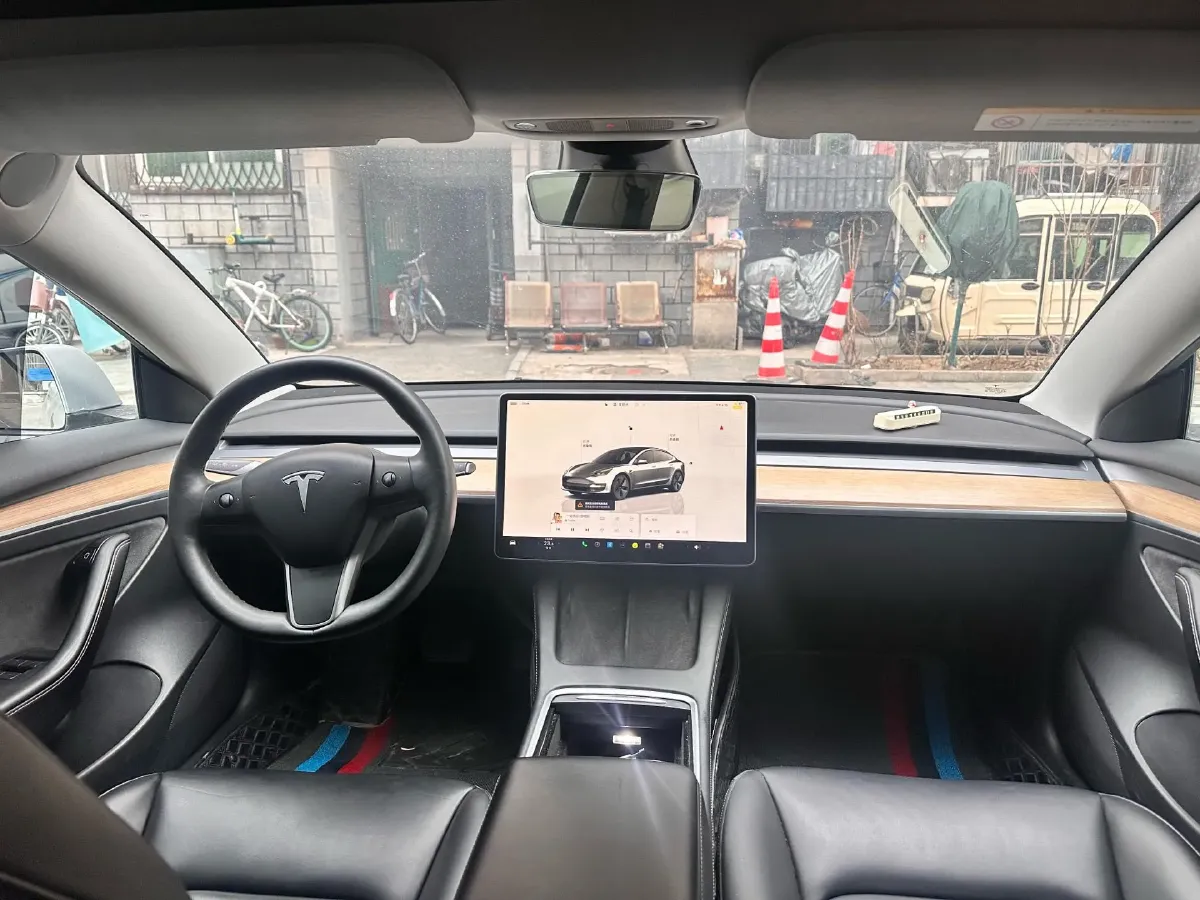 2022 Tesla Model 3 BEV 60KWH,autocango,china used car exporter,china ev exporter,chinese used car exporter,chinese used ev exporter