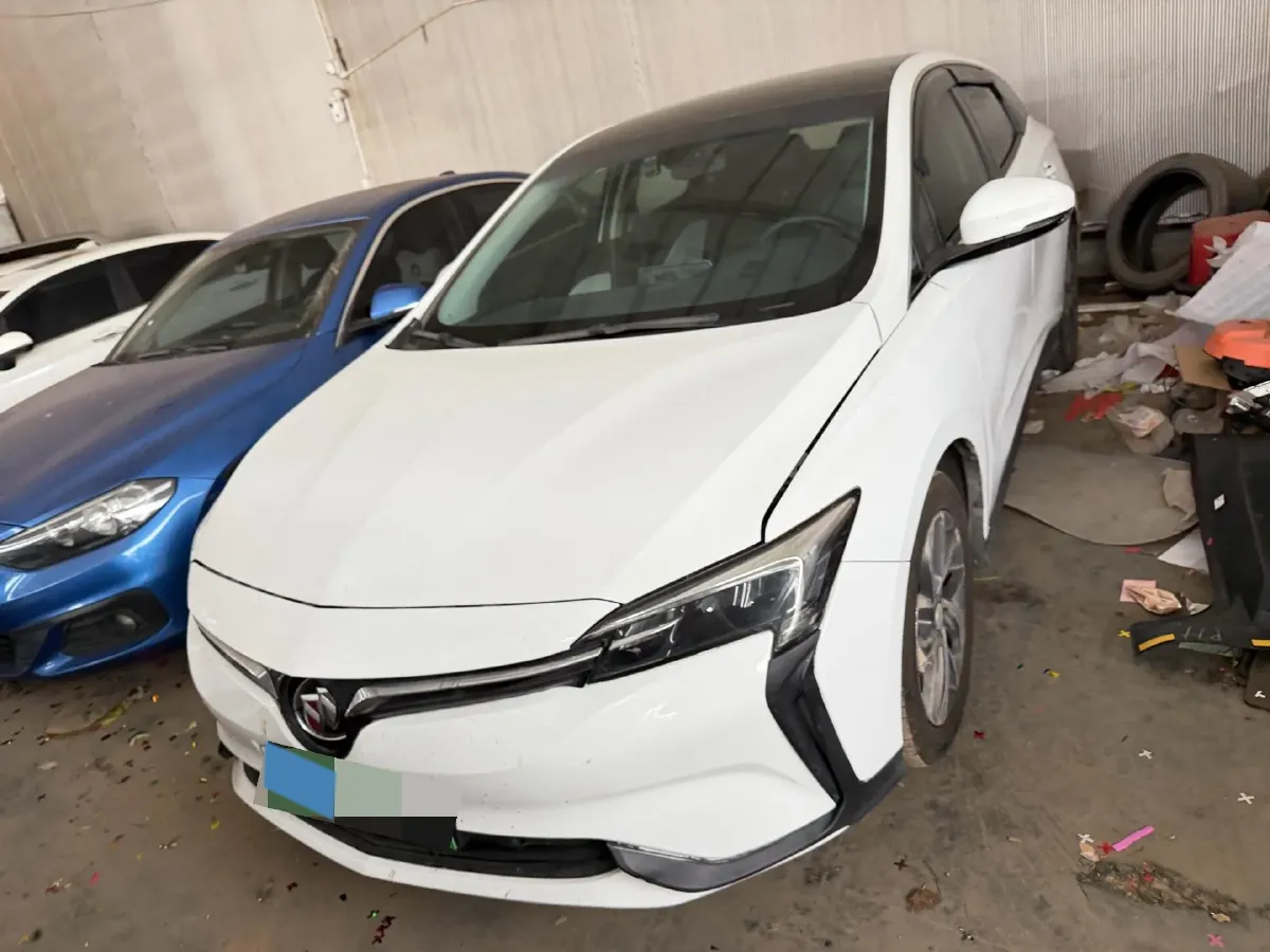 2019 Buick Velite 6 BEV 35KWH,autocango,china used car exporter,china ev exporter,chinese used car exporter,chinese used ev exporter