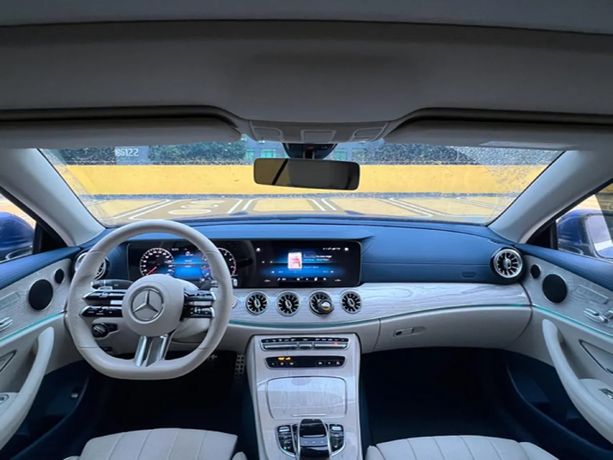 2021 Mercedes-Benz E Class 1.5T 184HP L4 9AT,autocango,china used car exporter,china ev exporter,chinese used car exporter,chinese used ev exporter