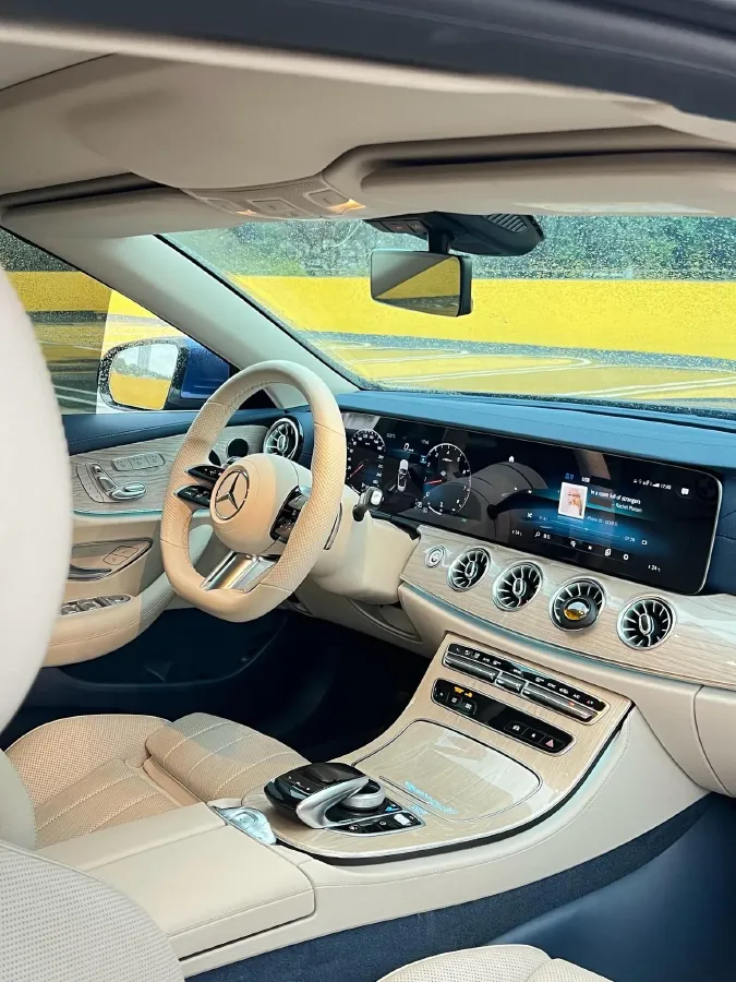 2021 Mercedes-Benz E Class 1.5T 184HP L4 9AT,autocango,china used car exporter,china ev exporter,chinese used car exporter,chinese used ev exporter