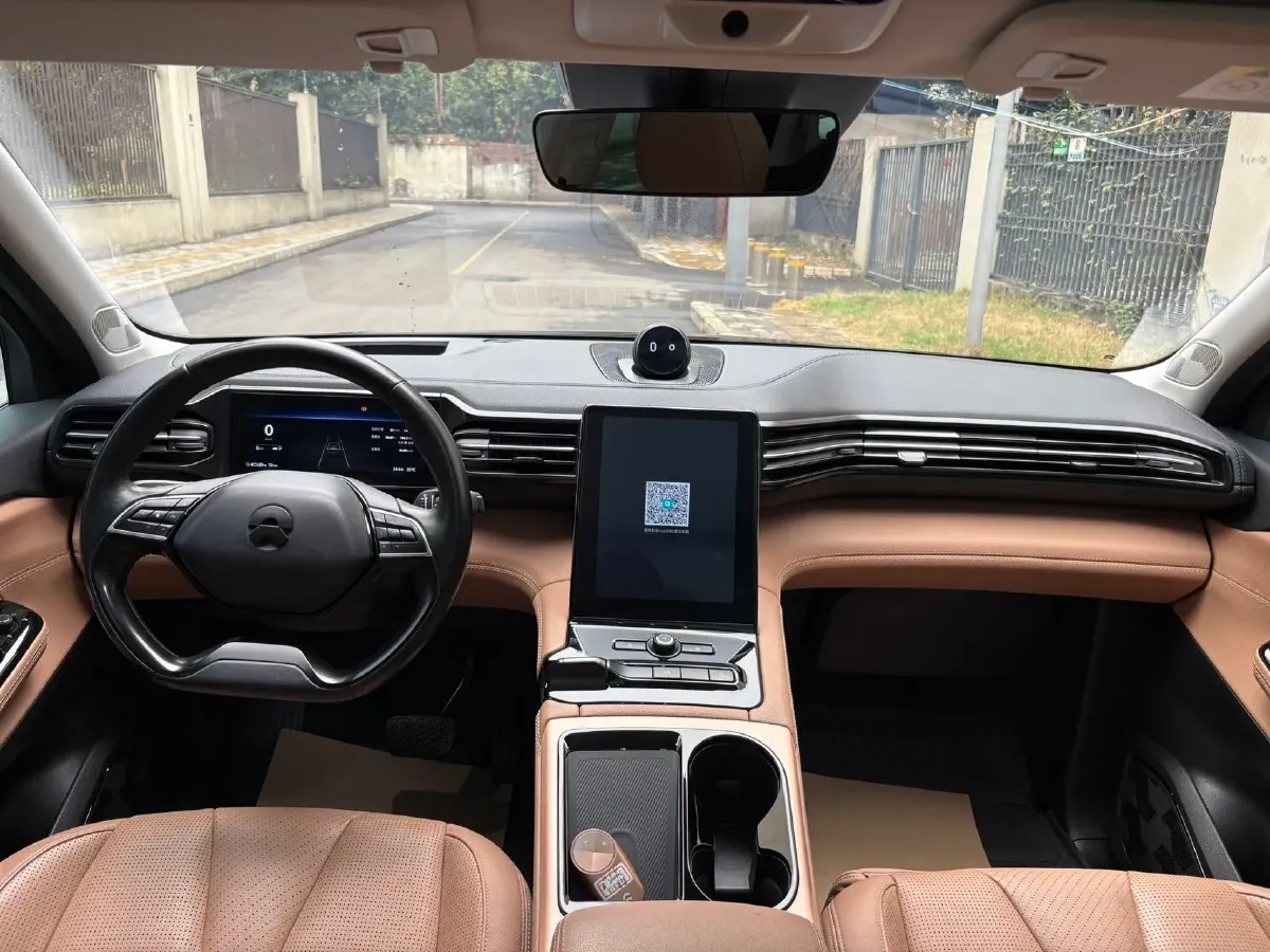 2018 NIO ES8 BEV 70KWH,autocango,china used car exporter,china ev exporter,chinese used car exporter,chinese used ev exporter