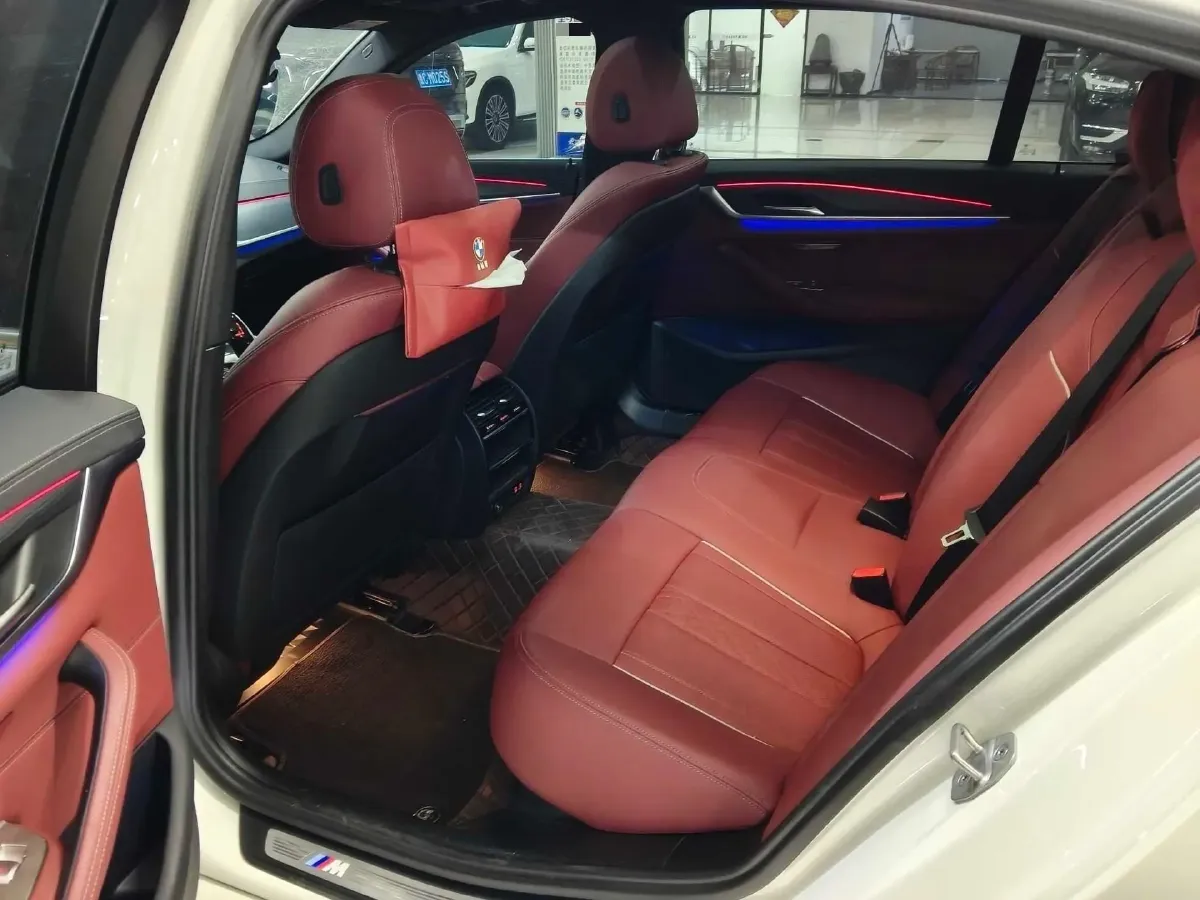 2022 BMW 5 Series 2.0T 252HP L4 8AT,autocango,china used car exporter,china ev exporter,chinese used car exporter,chinese used ev exporter