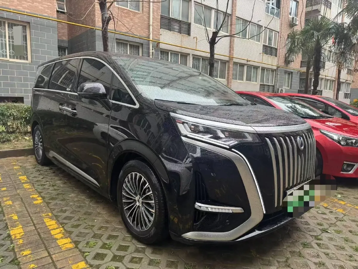 2022 HongQi HS7 3.0T 337HP V6 8AT,autocango,china used car exporter,china ev exporter,chinese used car exporter,chinese used ev exporter
