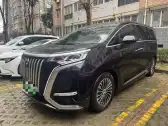 2022 HONGQI HS7,autocango,china used car exporter,china ev exporter,chinese used car exporter,chinese used ev exporter