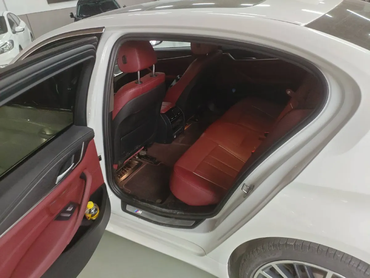 2022 BMW 5 Series 2.0T 252HP L4 8AT,autocango,china used car exporter,china ev exporter,chinese used car exporter,chinese used ev exporter