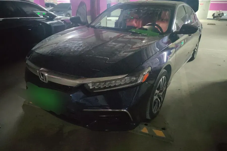 2019 Honda Inspire 2.0L 146HP L4 E-CVT Hybrid,autocango,china used car exporter,china ev exporter,chinese used car exporter,chinese used ev exporter