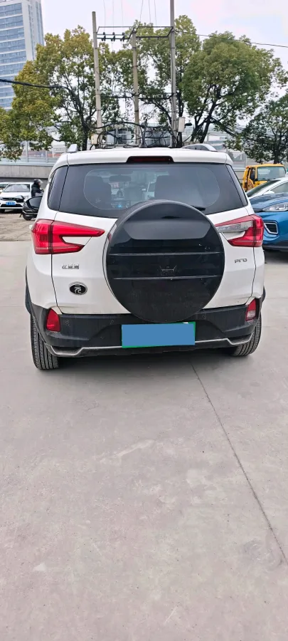 2021 BYD Yuan Pro BEV 50.1KWH,autocango,china used car exporter,china ev exporter,chinese used car exporter,chinese used ev exporter