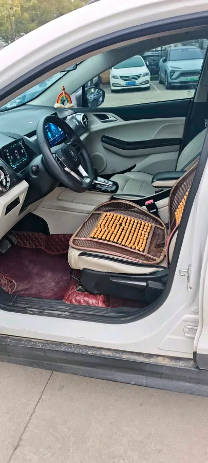 2021 BYD Yuan Pro BEV 50.1KWH,autocango,china used car exporter,china ev exporter,chinese used car exporter,chinese used ev exporter