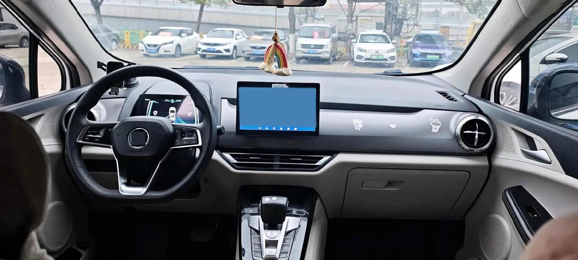 2021 BYD Yuan Pro BEV 50.1KWH,autocango,china used car exporter,china ev exporter,chinese used car exporter,chinese used ev exporter