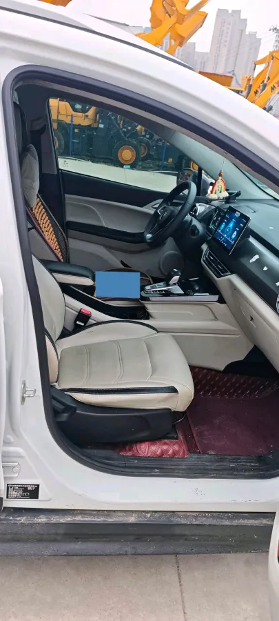 2021 BYD Yuan Pro BEV 50.1KWH,autocango,china used car exporter,china ev exporter,chinese used car exporter,chinese used ev exporter