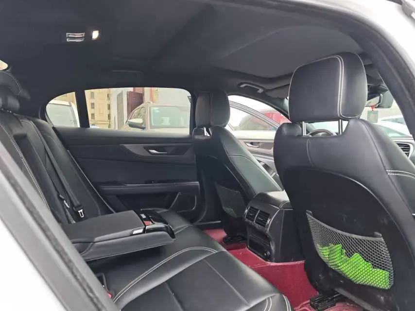 2020 Jaguar XEL 2.0T 200HP L4 8AT,autocango,china used car exporter,china ev exporter,chinese used car exporter,chinese used ev exporter