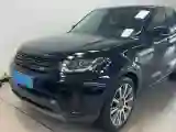 2018 Land Rover Discovery 3.0T 340HP V6 8AT