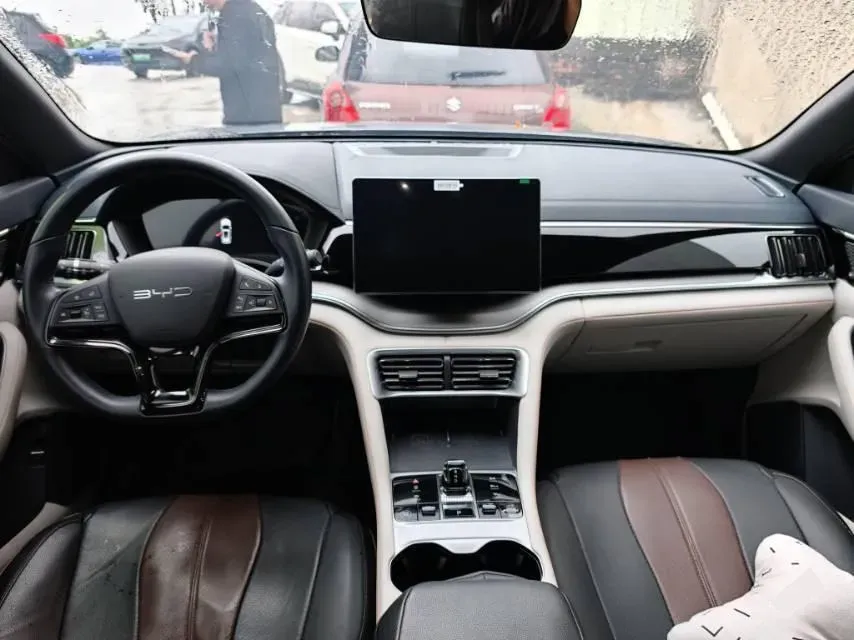 2024 BYD Song Plus BEV 71.8KWH,autocango,china used car exporter,china ev exporter,chinese used car exporter,chinese used ev exporter