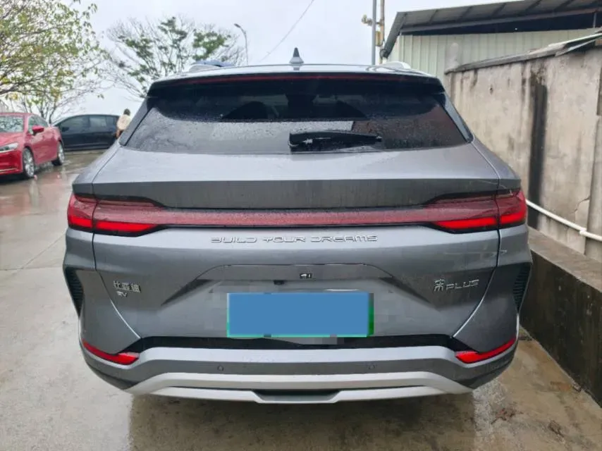 2024 BYD Song Plus BEV 71.8KWH,autocango,china used car exporter,china ev exporter,chinese used car exporter,chinese used ev exporter