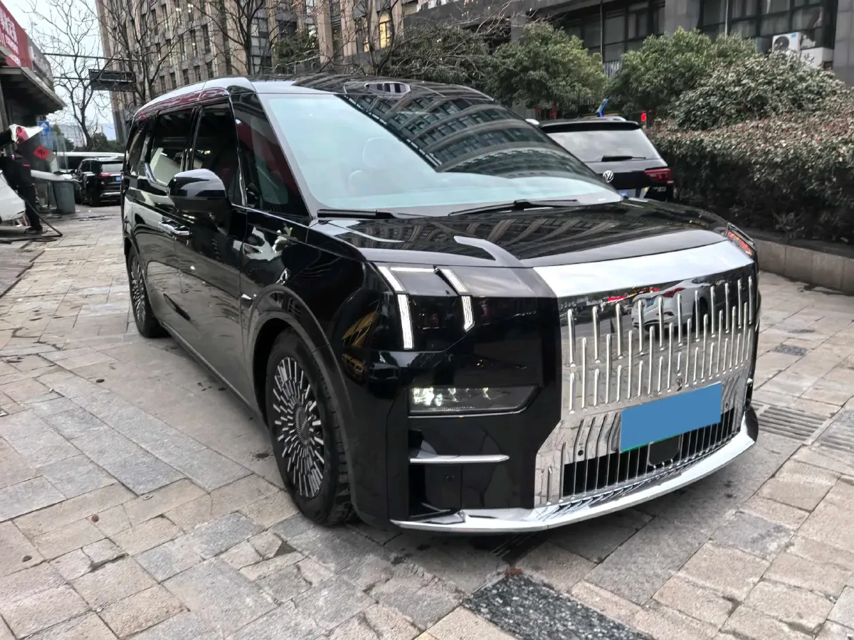 2024 Zeekr 009 BEV 108KWH,autocango,china used car exporter,china ev exporter,chinese used car exporter,chinese used ev exporter