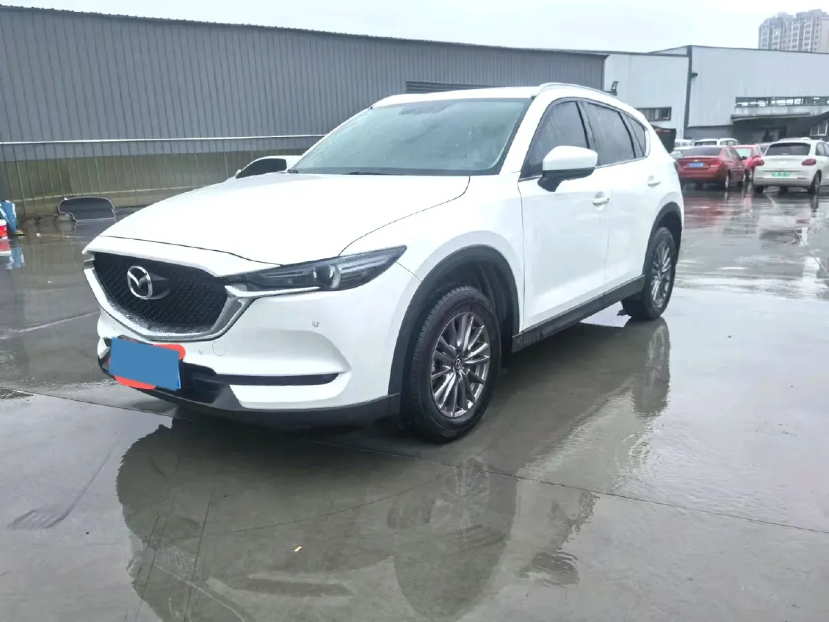 2024 Mazda CX-5 2.0L 155HP L4 6AT,autocango,china used car exporter,china ev exporter,chinese used car exporter,chinese used ev exporter