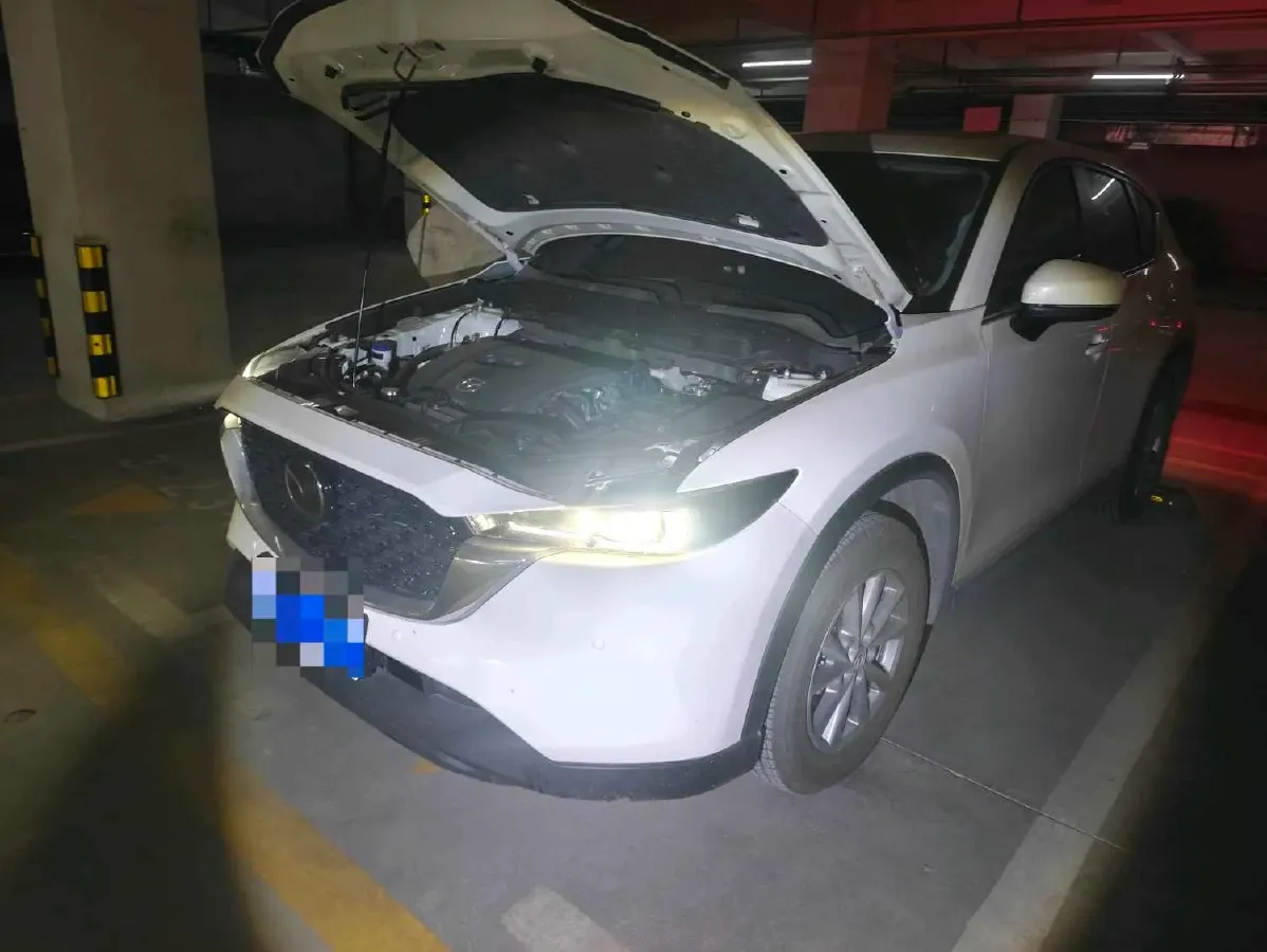 2024 Mazda CX-5 2.0L 155HP L4 6AT,autocango,china used car exporter,china ev exporter,chinese used car exporter,chinese used ev exporter