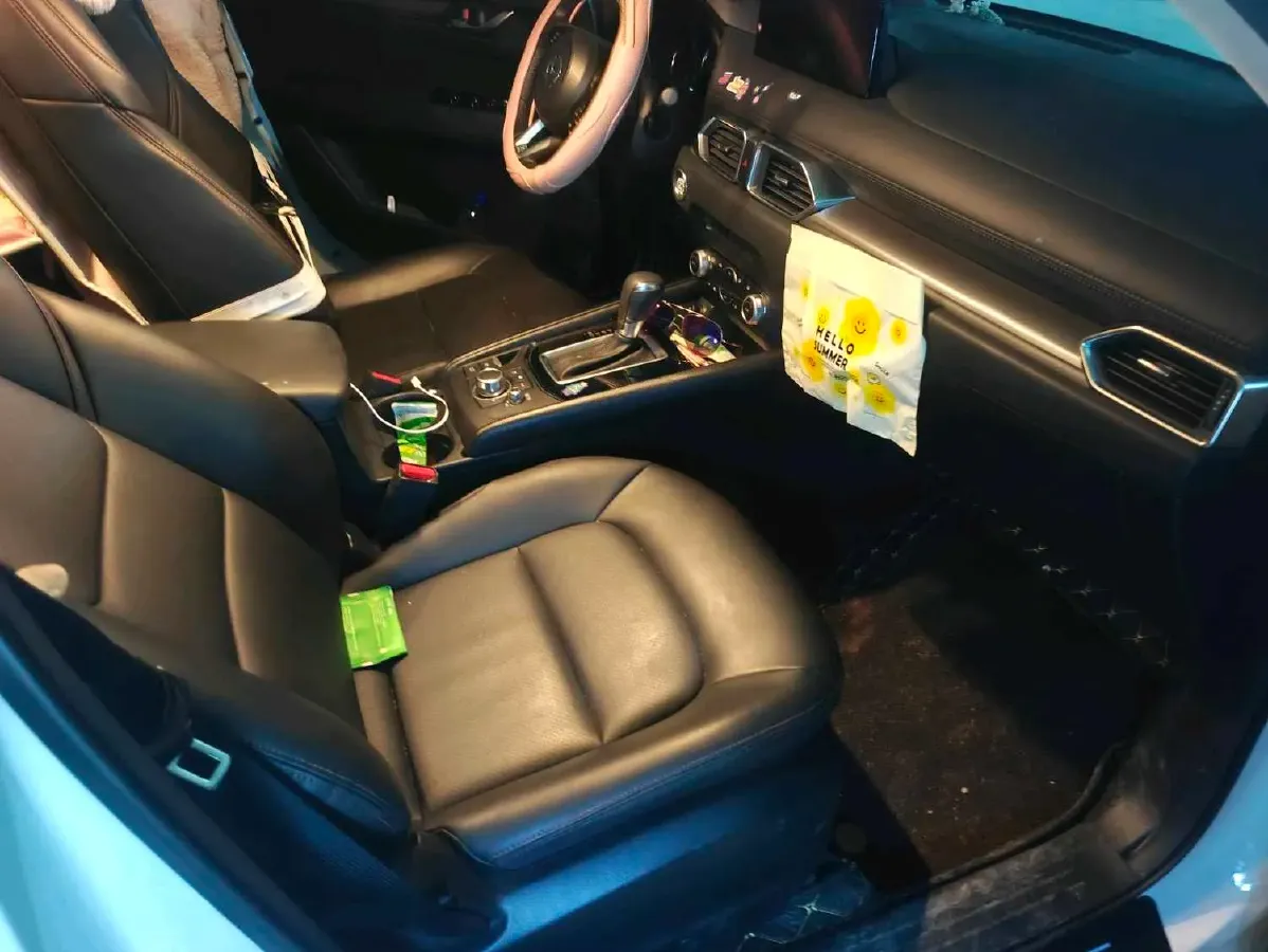 2024 Mazda CX-5 2.0L 155HP L4 6AT,autocango,china used car exporter,china ev exporter,chinese used car exporter,chinese used ev exporter