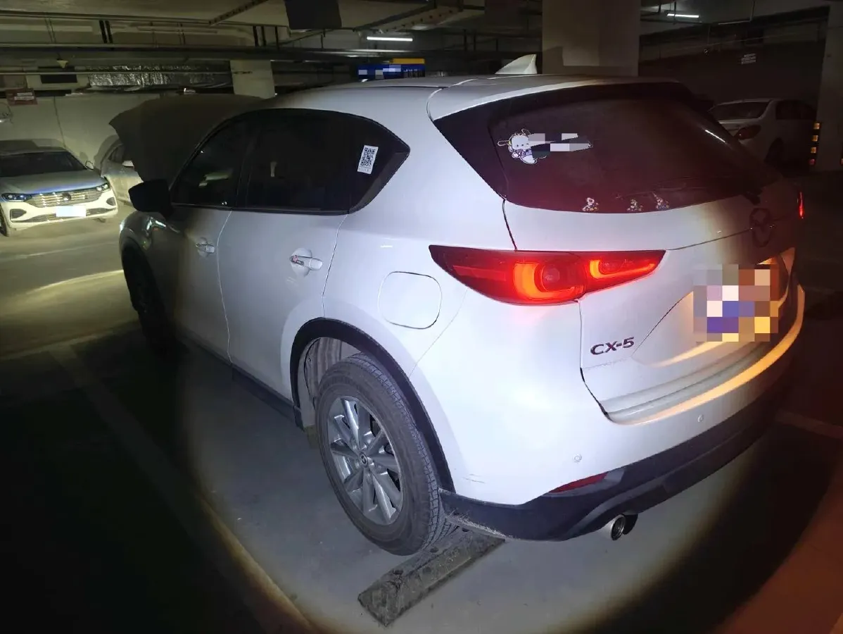 2024 Mazda CX-5 2.0L 155HP L4 6AT,autocango,china used car exporter,china ev exporter,chinese used car exporter,chinese used ev exporter