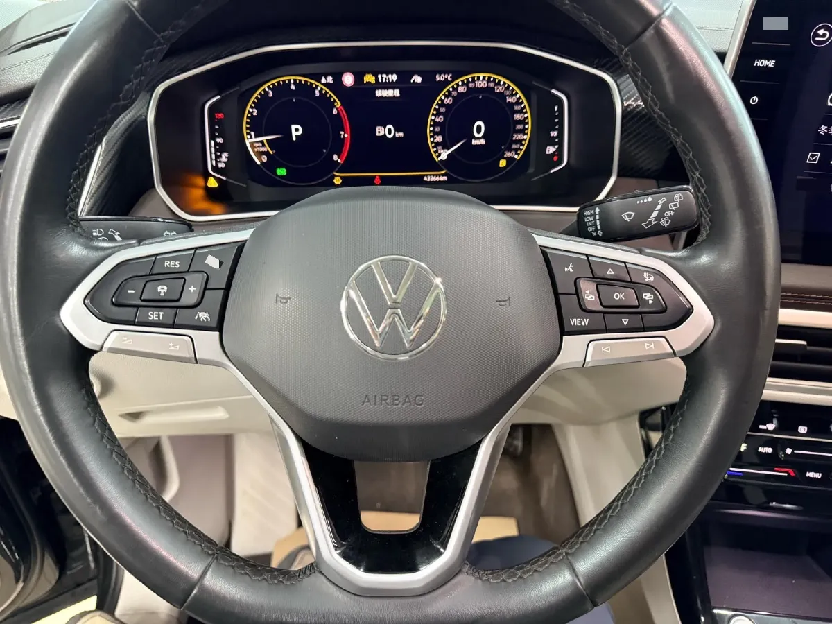 2022 Volkswagen Tayron 1.4T 150HP L4 7DCT,autocango,china used car exporter,china ev exporter,chinese used car exporter,chinese used ev exporter