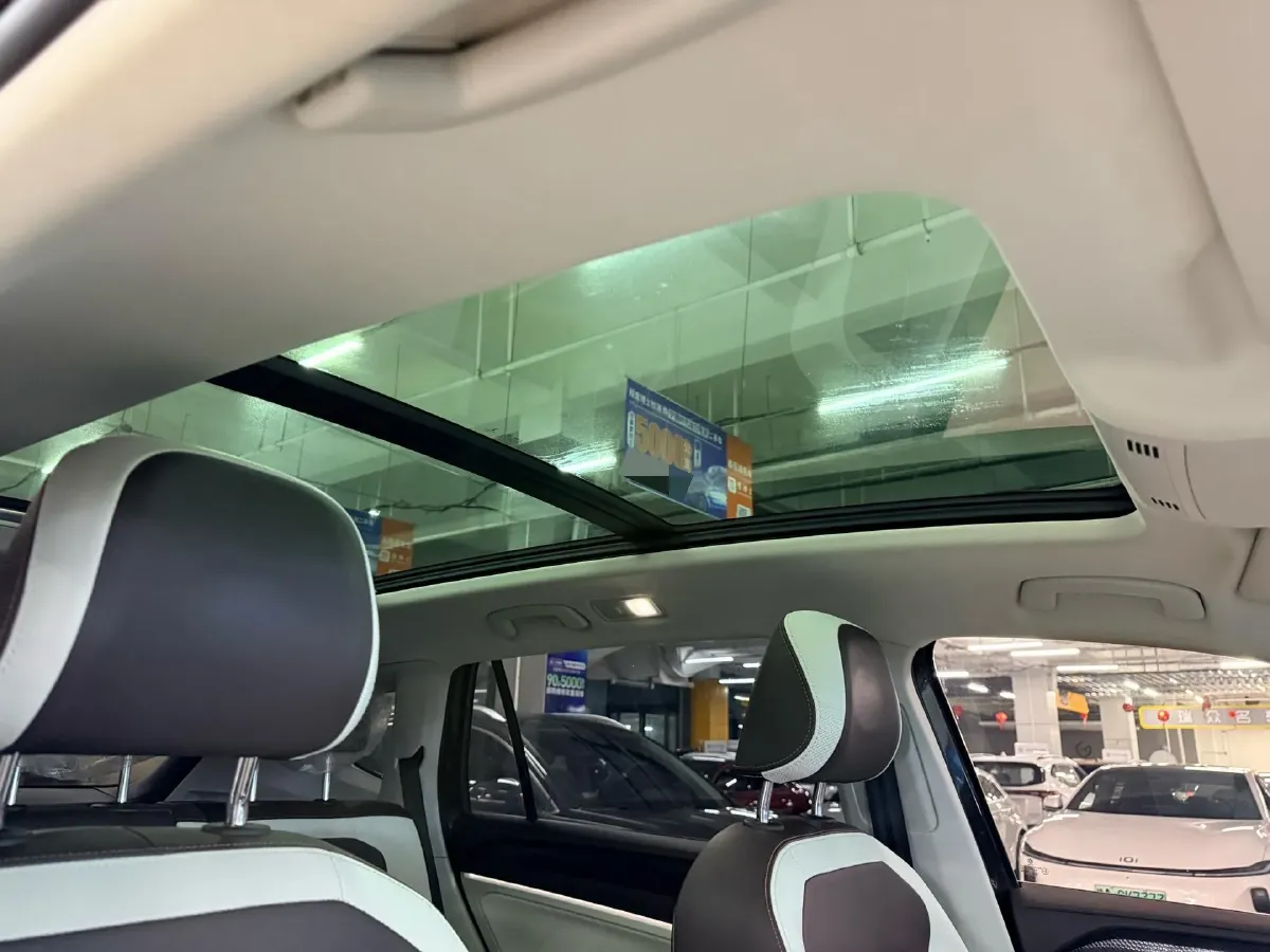 2022 Volkswagen Tayron 1.4T 150HP L4 7DCT,autocango,china used car exporter,china ev exporter,chinese used car exporter,chinese used ev exporter