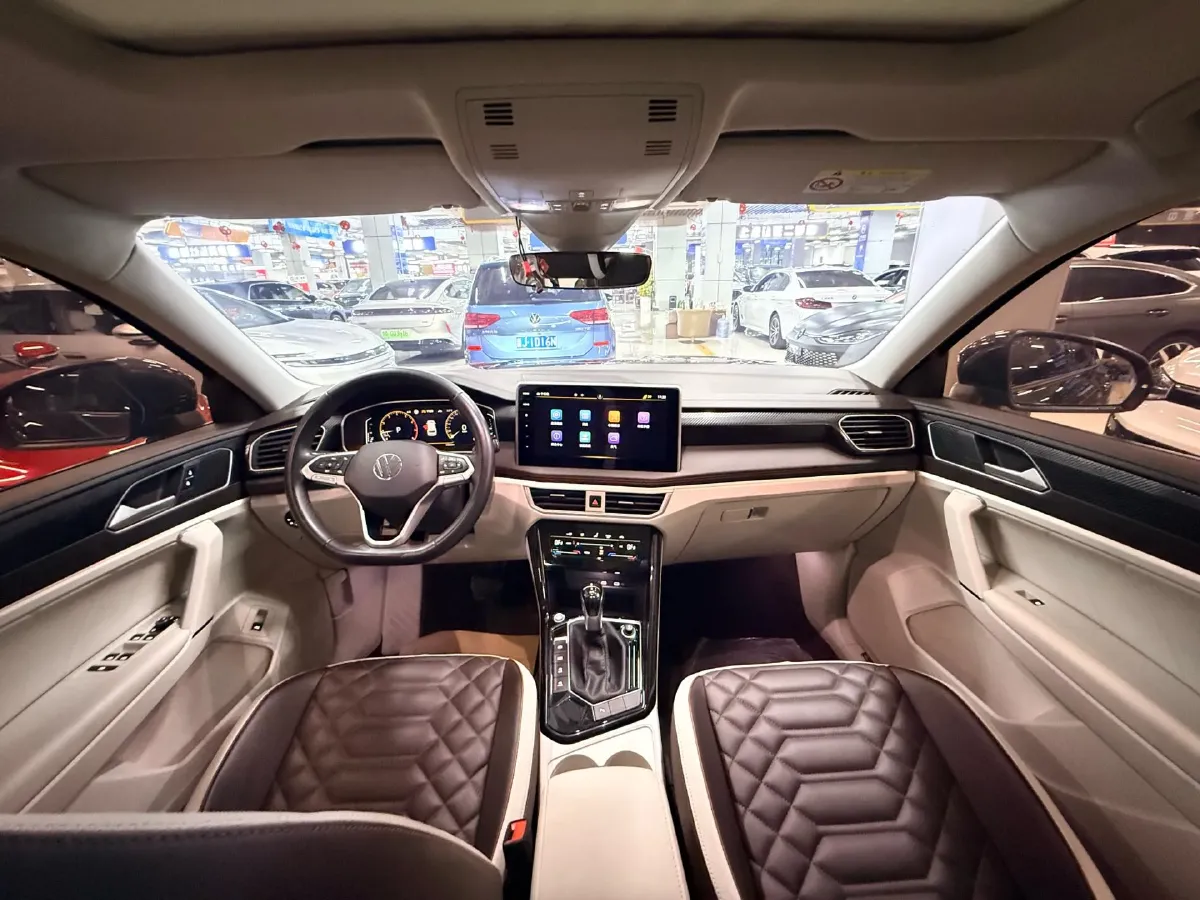 2022 Volkswagen Tayron 1.4T 150HP L4 7DCT,autocango,china used car exporter,china ev exporter,chinese used car exporter,chinese used ev exporter