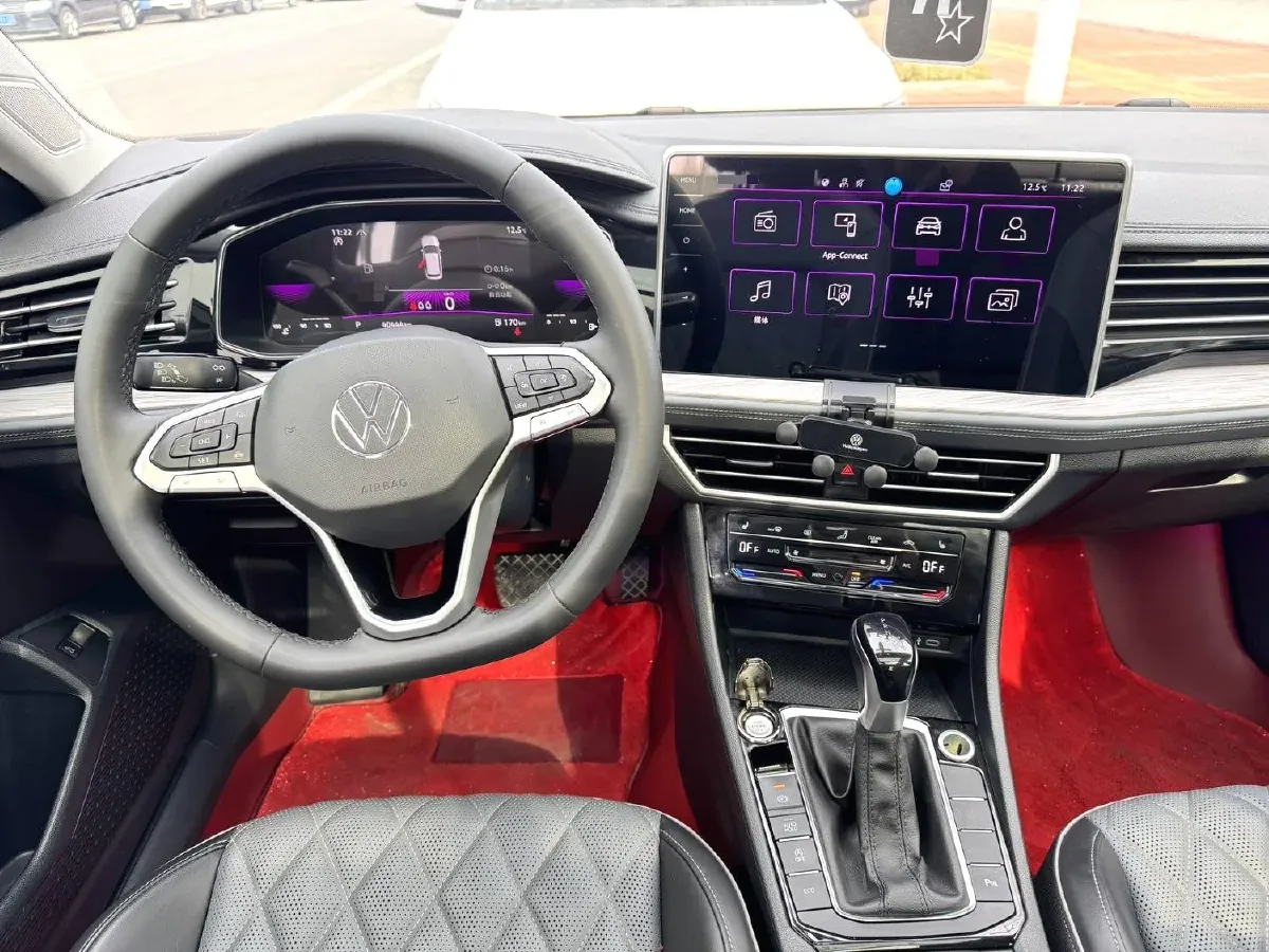 2023 Volkswagen Sagitar 1.4T 150HP L4 7DCT,autocango,china used car exporter,china ev exporter,chinese used car exporter,chinese used ev exporter