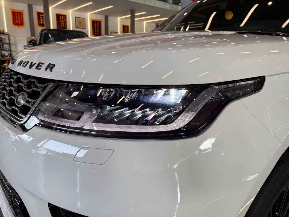 2020 Land Rover Range Rover Sport 3.0T 360HP L6 8AT,autocango,china used car exporter,china ev exporter,chinese used car exporter,chinese used ev exporter
