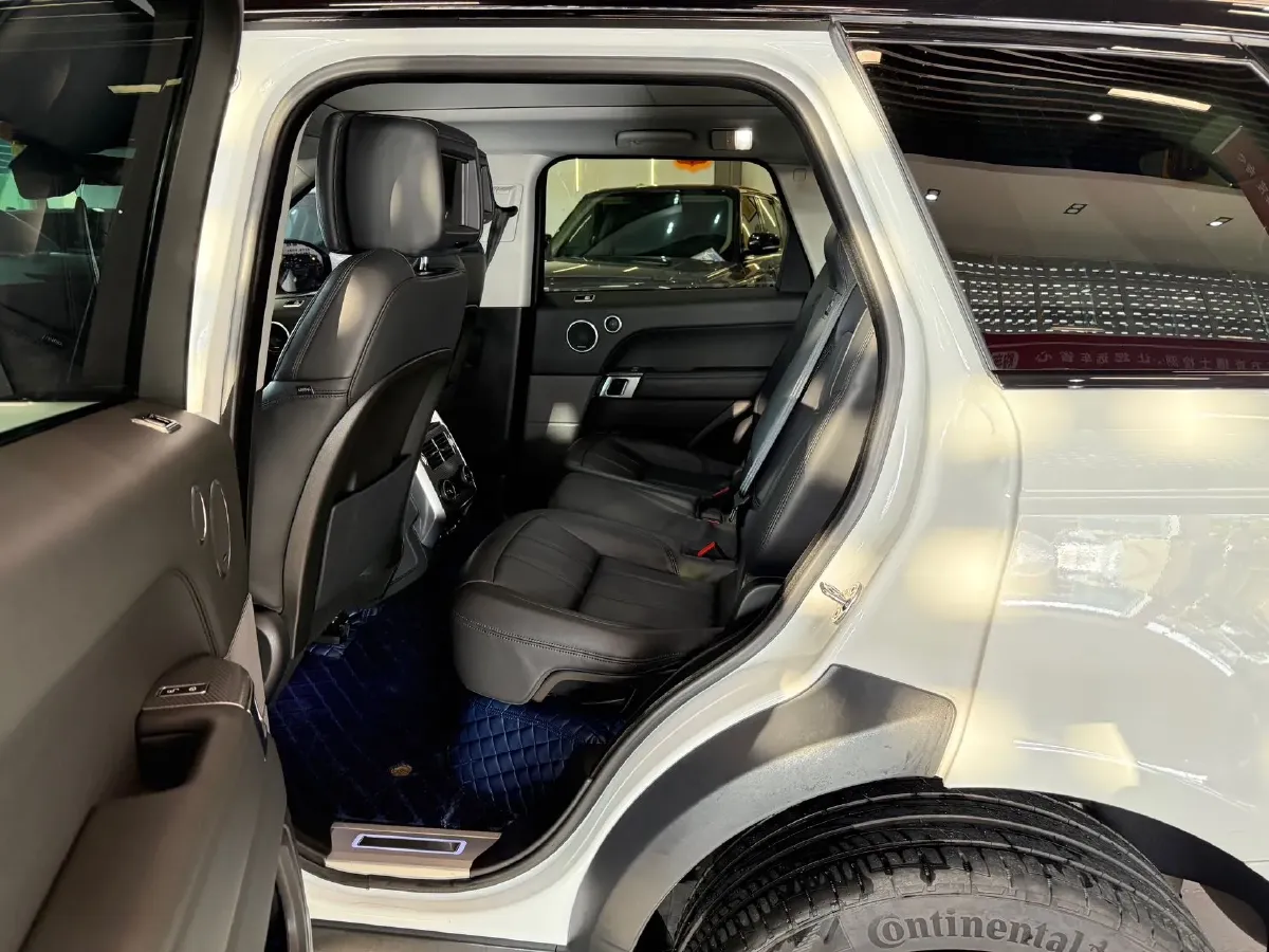 2020 Land Rover Range Rover Sport 3.0T 360HP L6 8AT,autocango,china used car exporter,china ev exporter,chinese used car exporter,chinese used ev exporter