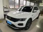 2021 VOLKSWAGEN T-ROC,autocango,china used car exporter,china ev exporter,chinese used car exporter,chinese used ev exporter