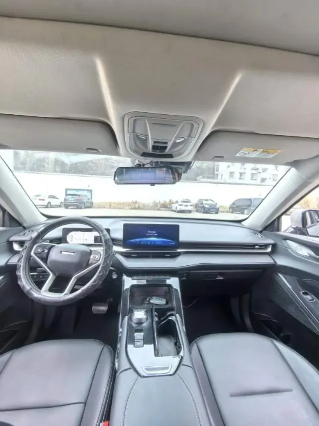 2021 Haval H6 1.5T 169HP L4 7DCT,autocango,china used car exporter,china ev exporter,chinese used car exporter,chinese used ev exporter