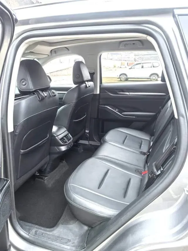 2021 Haval H6 1.5T 169HP L4 7DCT,autocango,china used car exporter,china ev exporter,chinese used car exporter,chinese used ev exporter