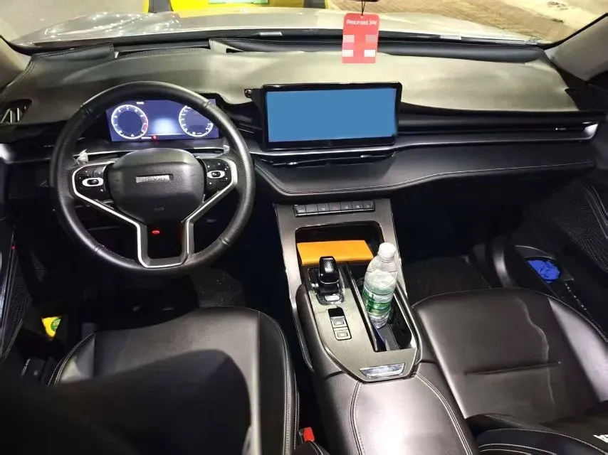 2021 Haval H6 1.5T 169HP L4 7DCT,autocango,china used car exporter,china ev exporter,chinese used car exporter,chinese used ev exporter