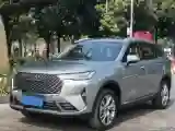 2021 Haval H6 1.5T 169HP L4 7DCT