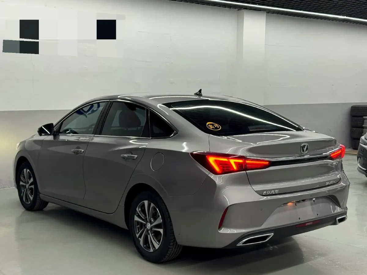 2021 ChangAn Eado 1.4T 160HP L4 7DCT,autocango,china used car exporter,china ev exporter,chinese used car exporter,chinese used ev exporter